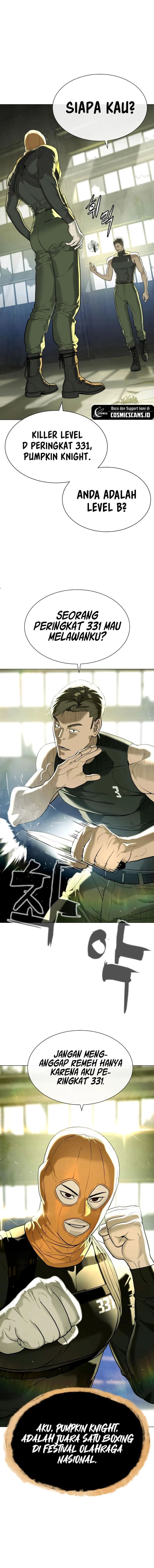 Read Killer Peter (ID) Manga Online