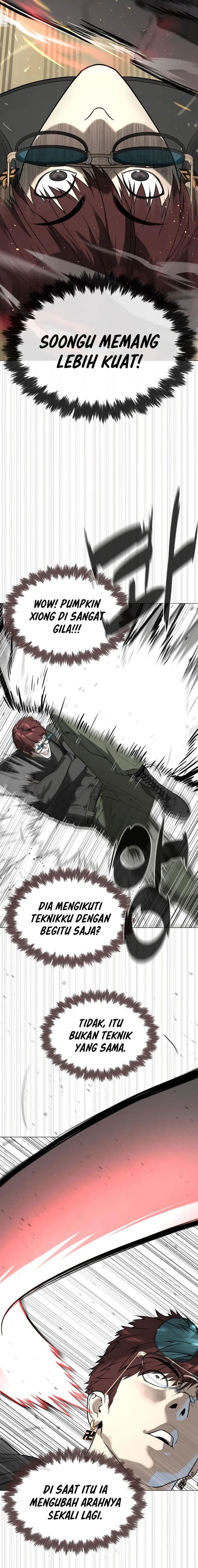 Read Killer Peter (ID) Manga Online