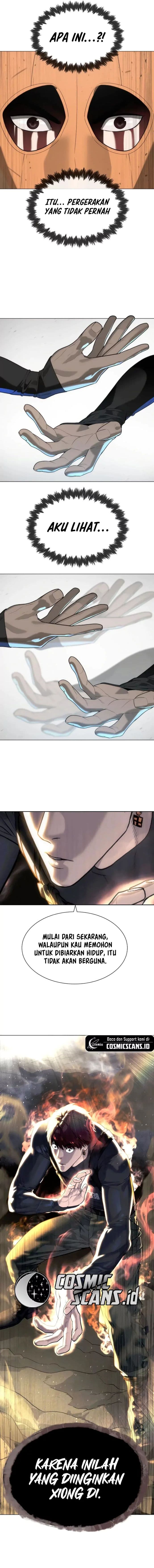 Read Killer Peter (ID) Manga Online