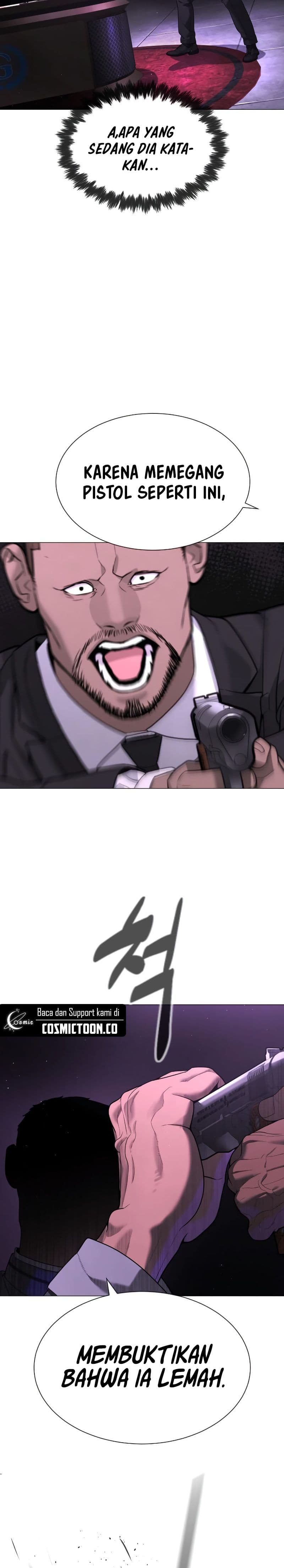 Read Killer Peter (ID) Manga Online