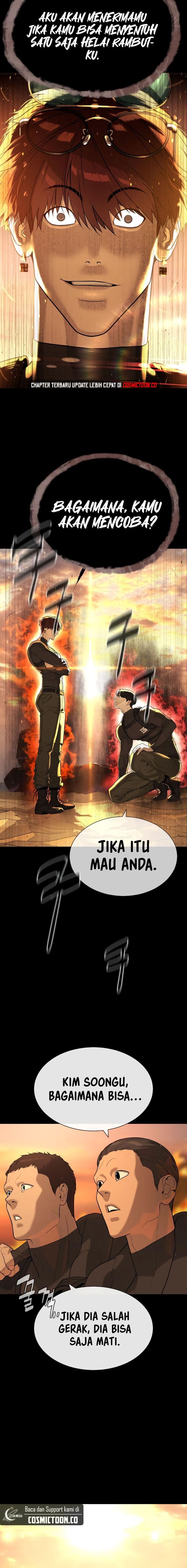 Read Killer Peter (ID) Manga Online