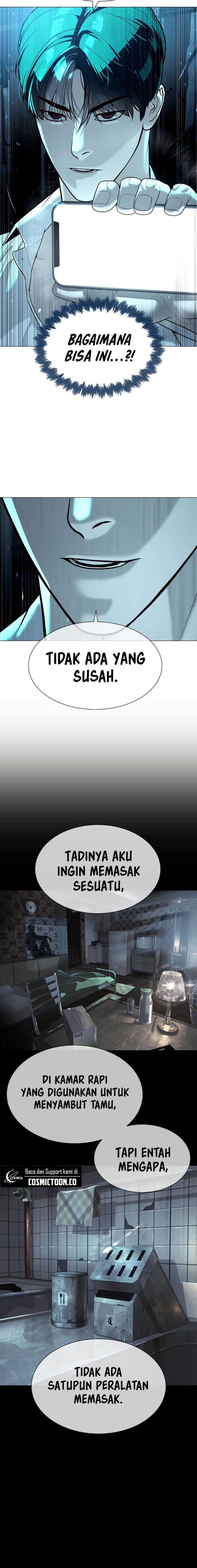 Read Killer Peter (ID) Manga Online