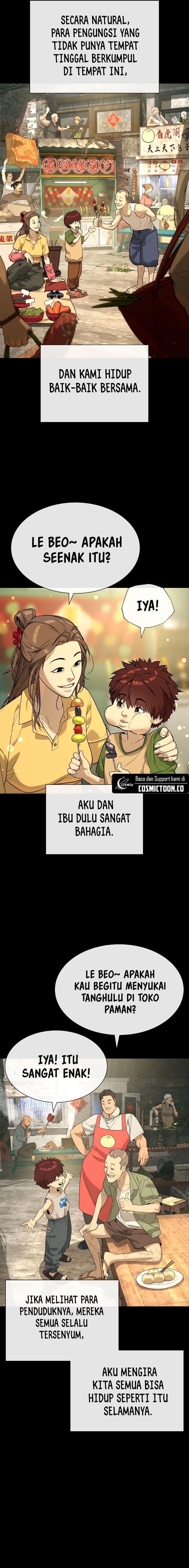 Read Killer Peter (ID) Manga Online