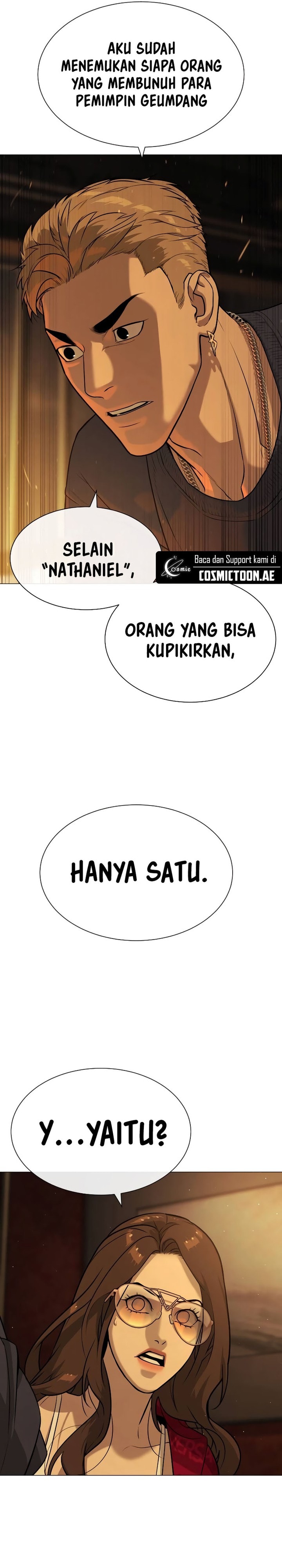 Read Killer Peter (ID) Manga Online