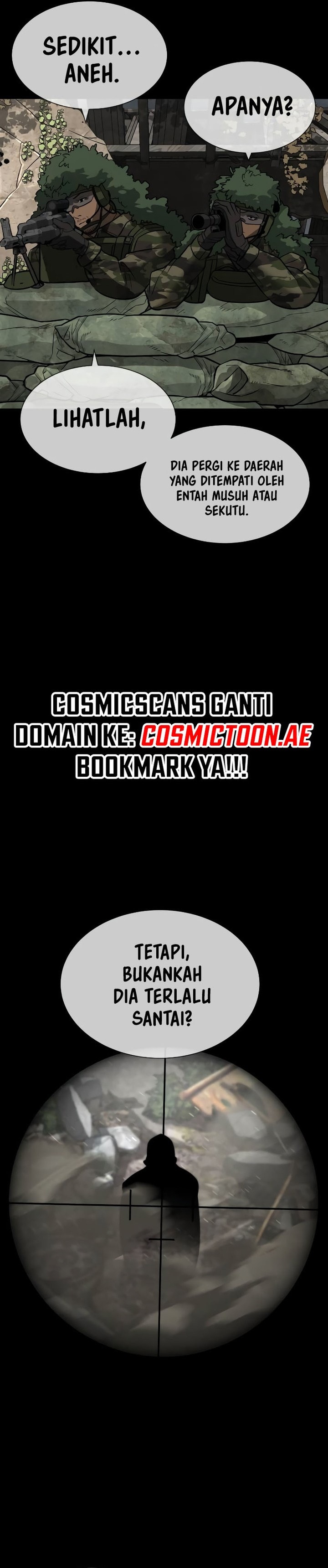 Read Killer Peter (ID) Manga Online