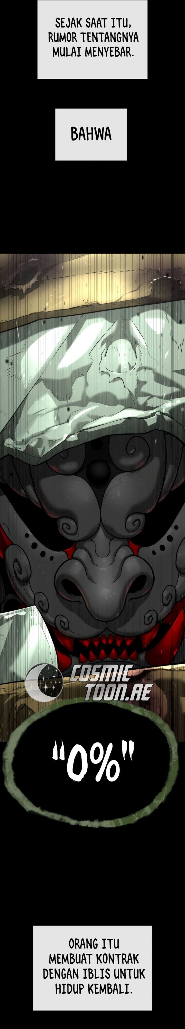 Read Killer Peter (ID) Manga Online