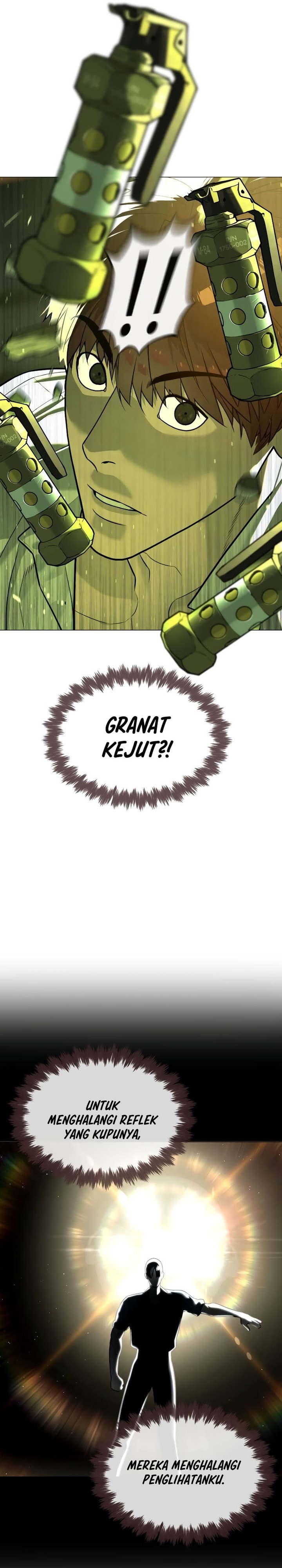 Read Killer Peter (ID) Manga Online