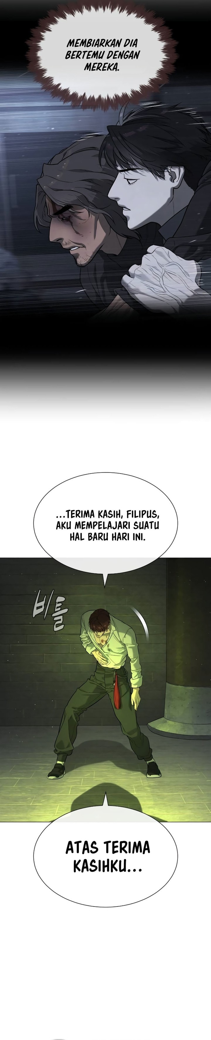 Read Killer Peter (ID) Manga Online