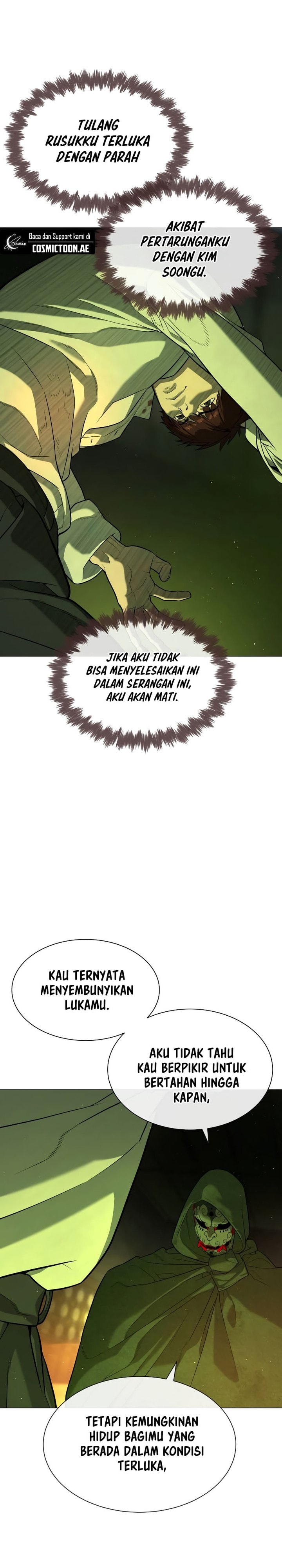 Read Killer Peter (ID) Manga Online