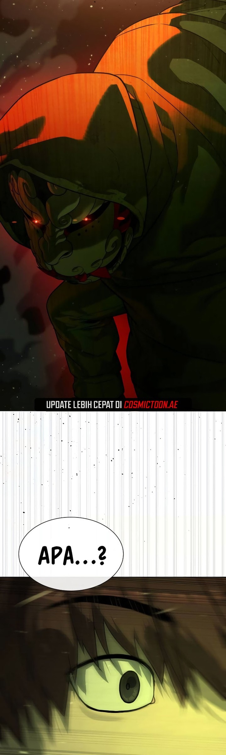 Read Killer Peter (ID) Manga Online