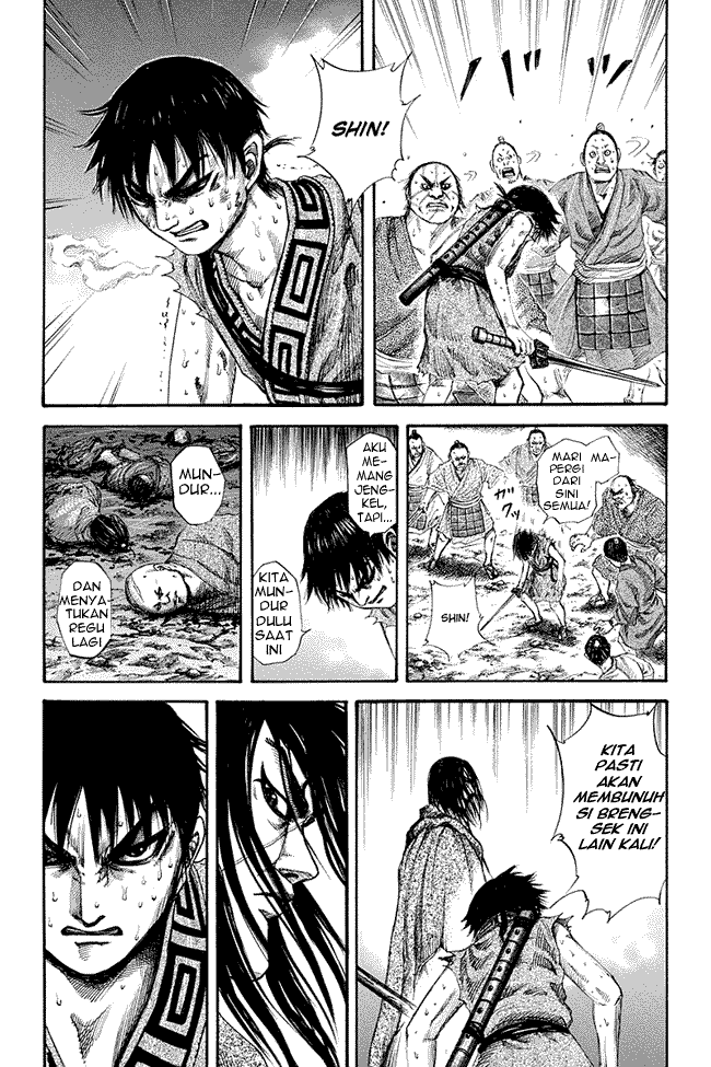 Read Kingdom (ID) Manga Online