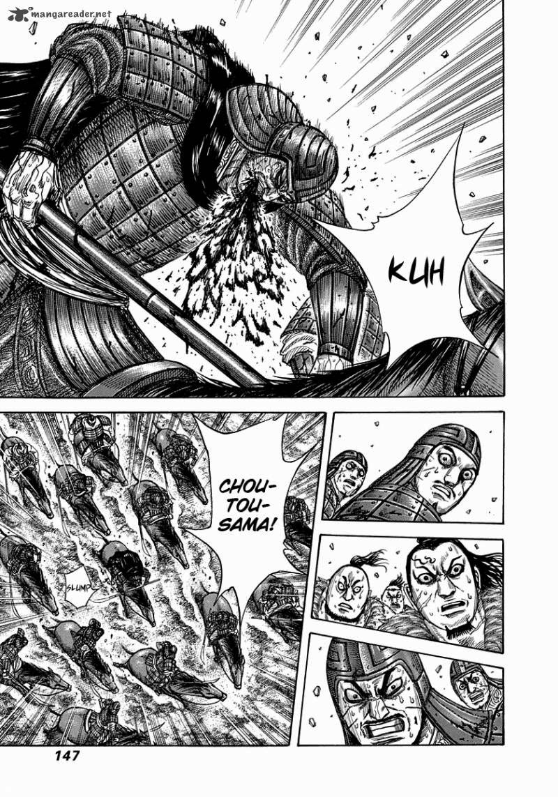 Read Kingdom (ID) Manga Online