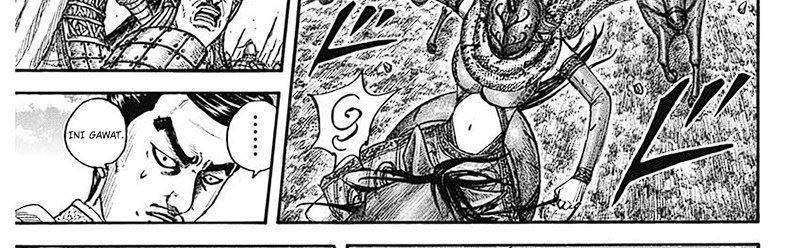 Read Kingdom (ID) Manga Online