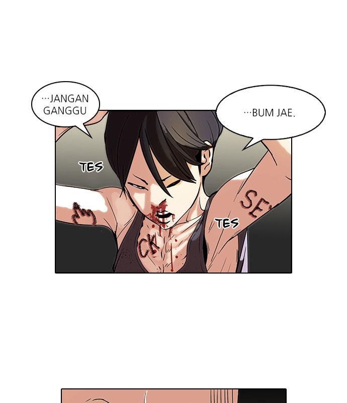 Read Lookism (ID) Manga Online