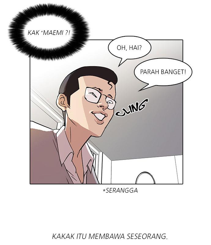 Read Lookism (ID) Manga Online