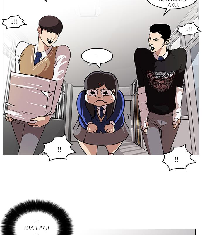 Read Lookism (ID) Manga Online