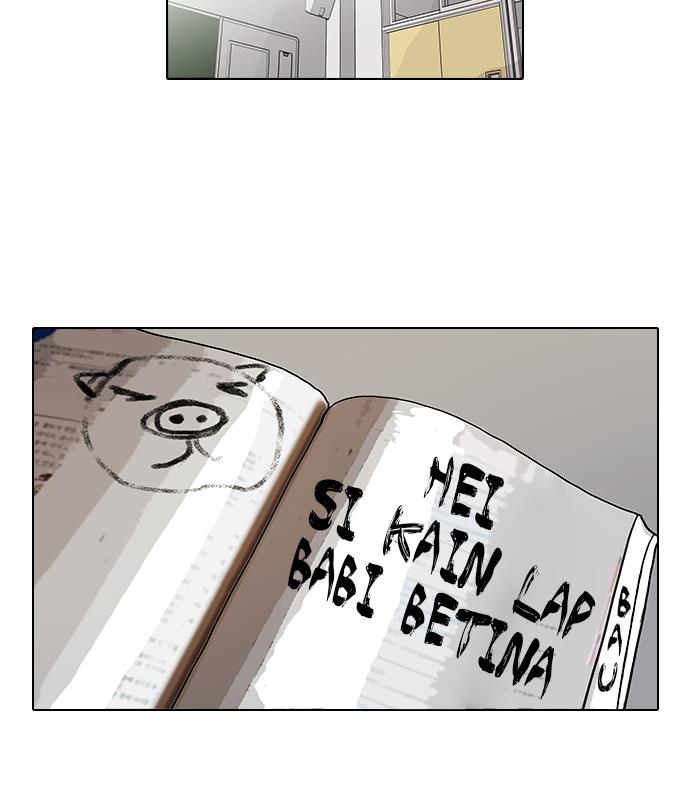Read Lookism (ID) Manga Online