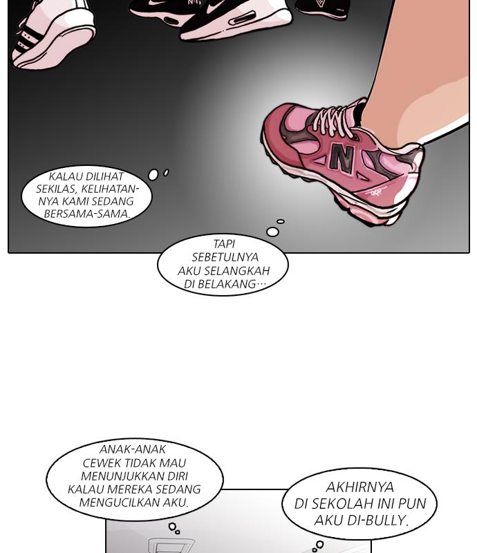 Read Lookism (ID) Manga Online