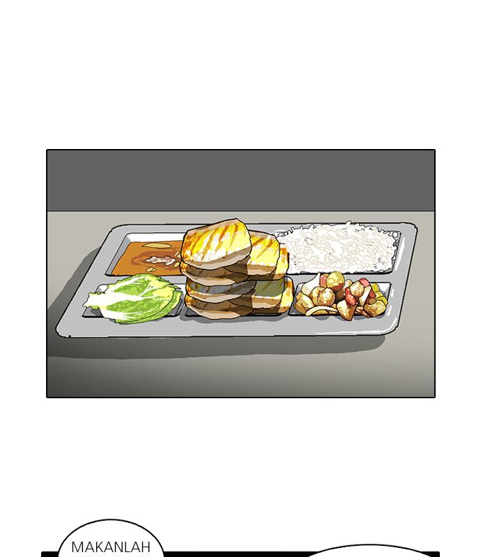 Read Lookism (ID) Manga Online