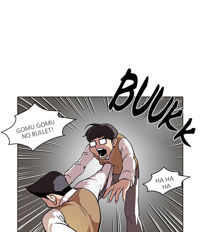 Read Lookism (ID) Manga Online