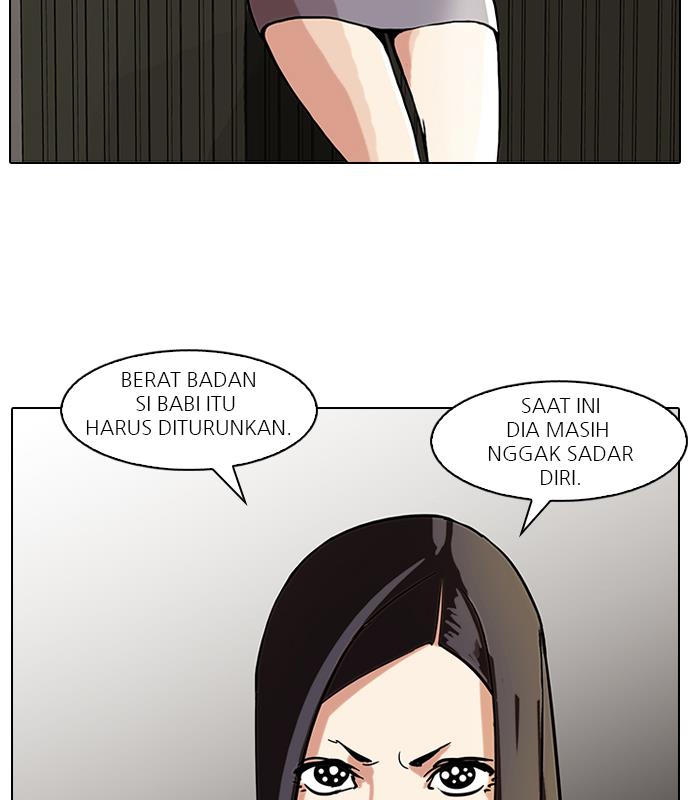 Read Lookism (ID) Manga Online