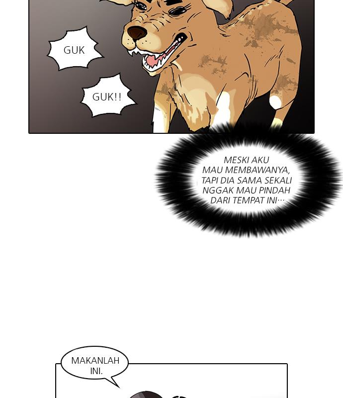 Read Lookism (ID) Manga Online