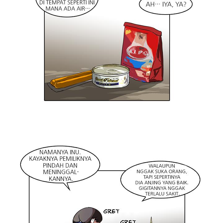 Read Lookism (ID) Manga Online