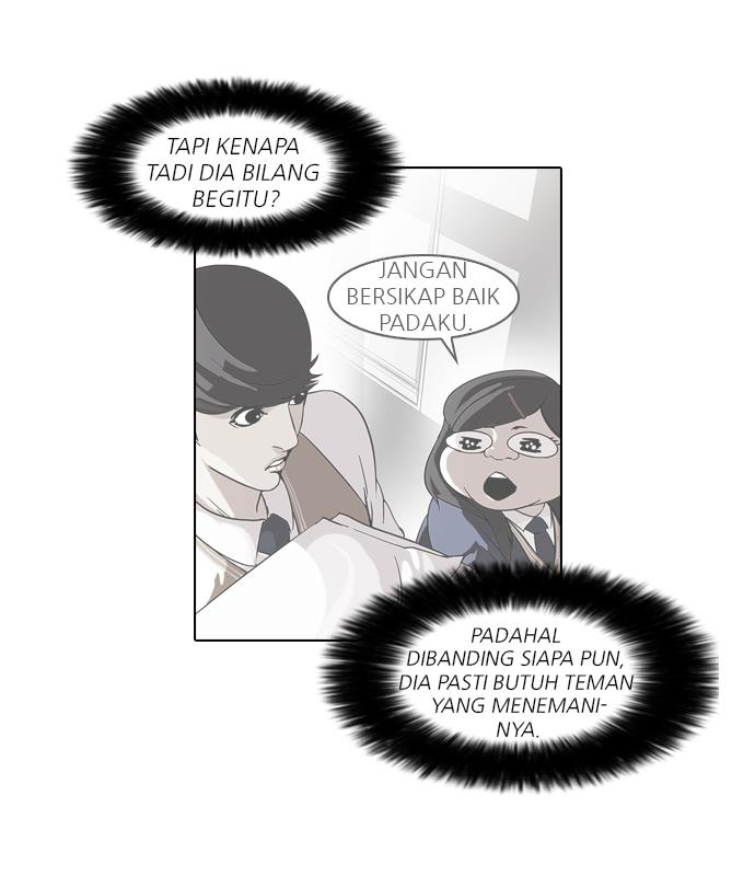 Read Lookism (ID) Manga Online
