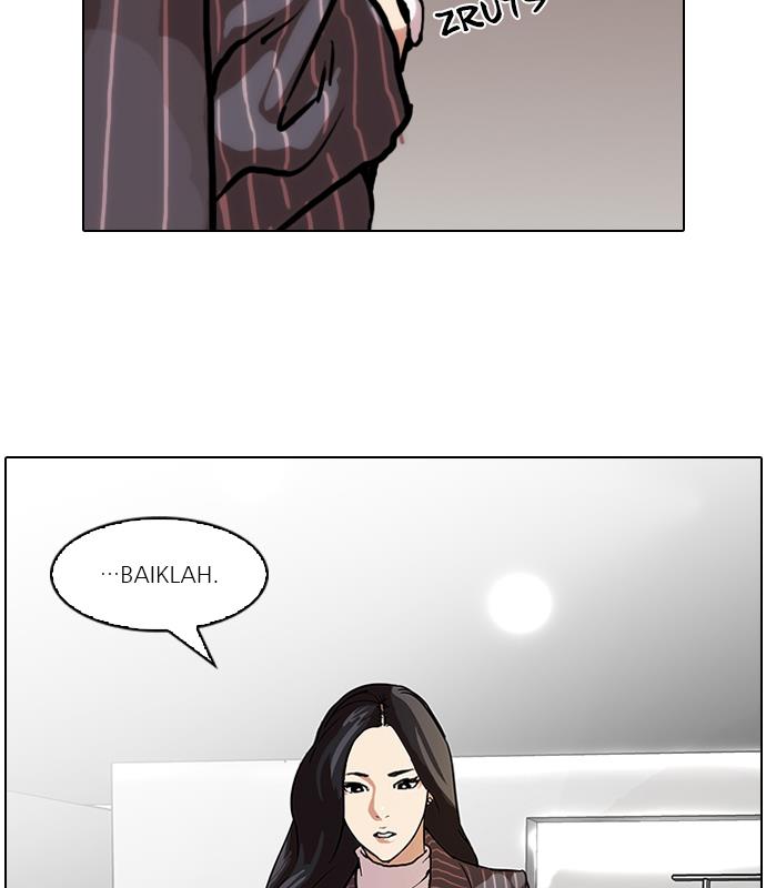 Read Lookism (ID) Manga Online