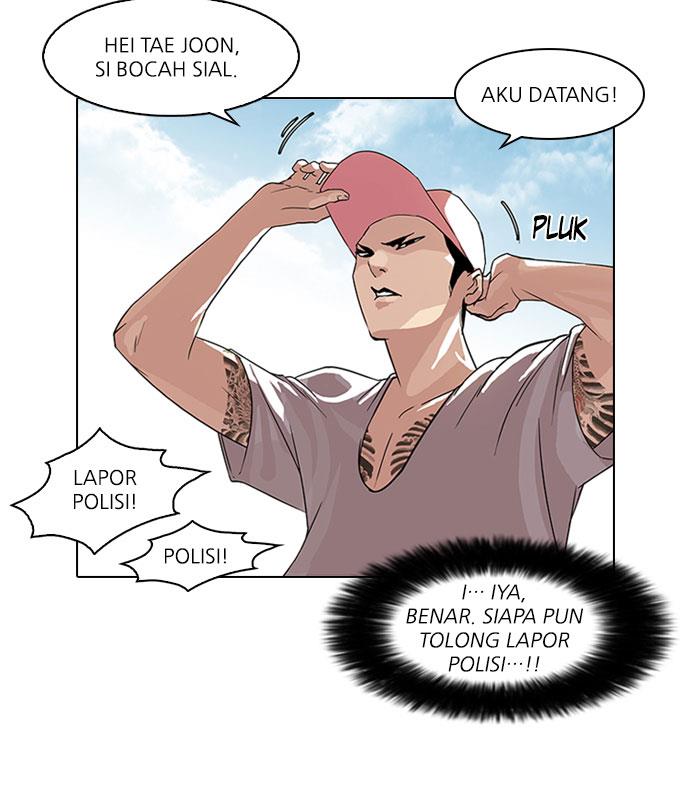 Read Lookism (ID) Manga Online