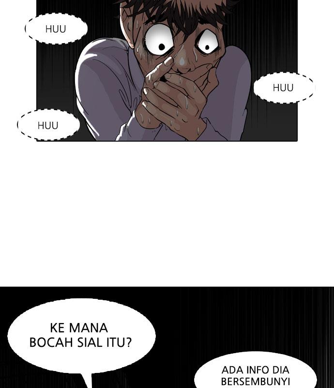 Read Lookism (ID) Manga Online