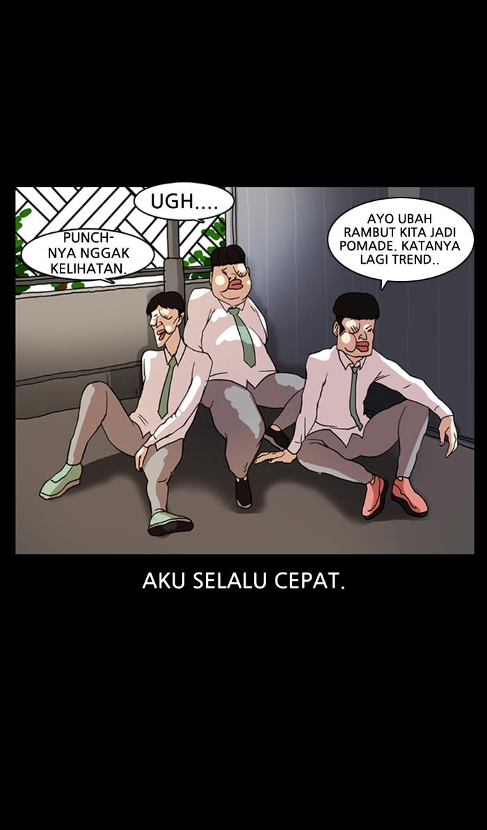 Read Lookism (ID) Manga Online