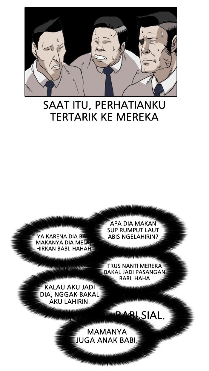 Read Lookism (ID) Manga Online