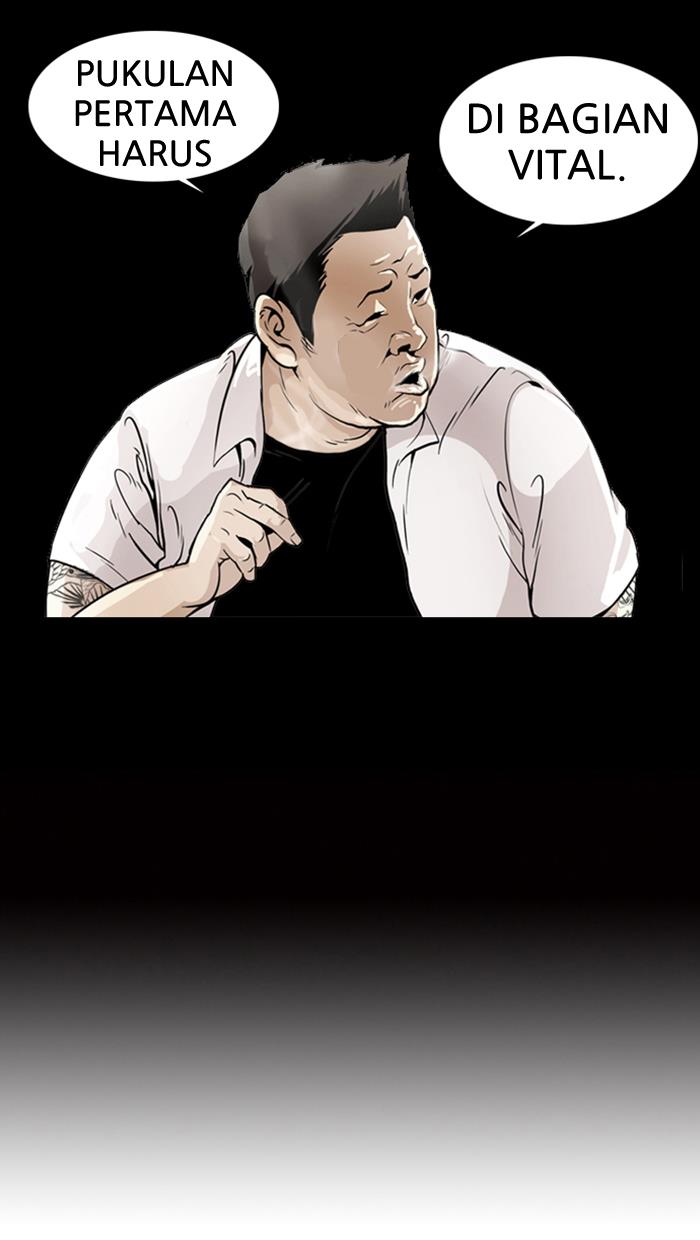 Read Lookism (ID) Manga Online