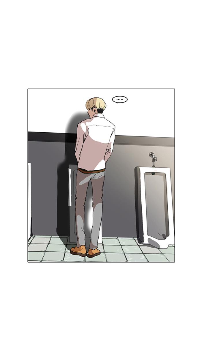 Read Lookism (ID) Manga Online