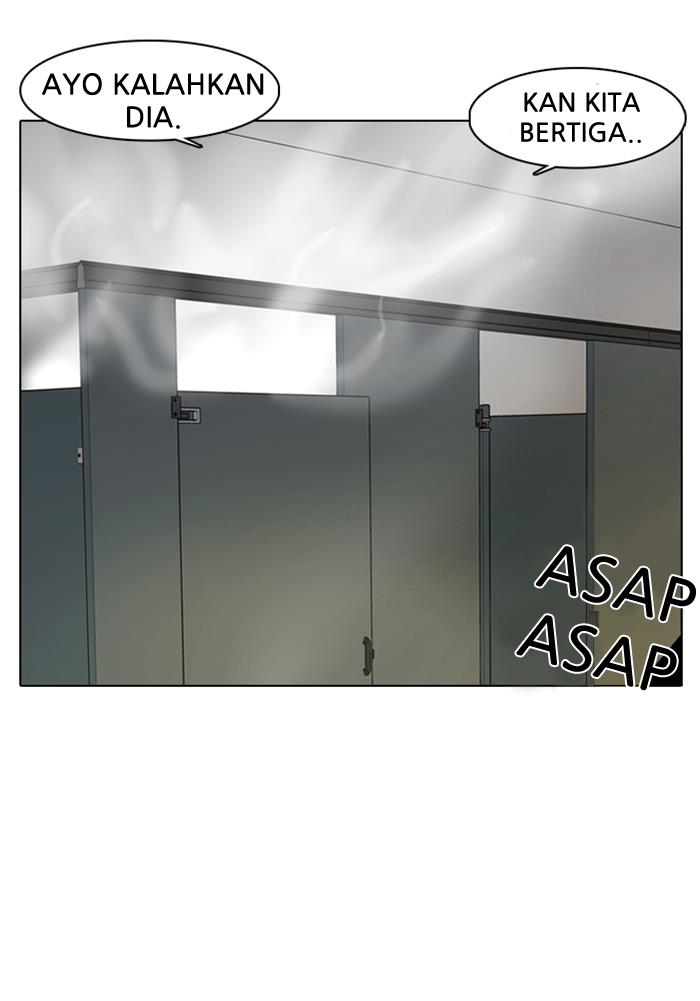 Read Lookism (ID) Manga Online