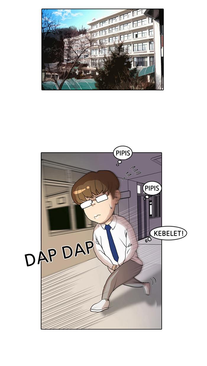Read Lookism (ID) Manga Online