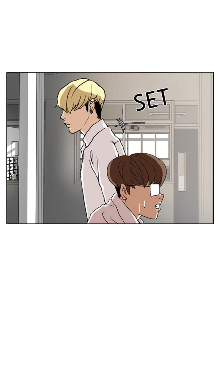 Read Lookism (ID) Manga Online