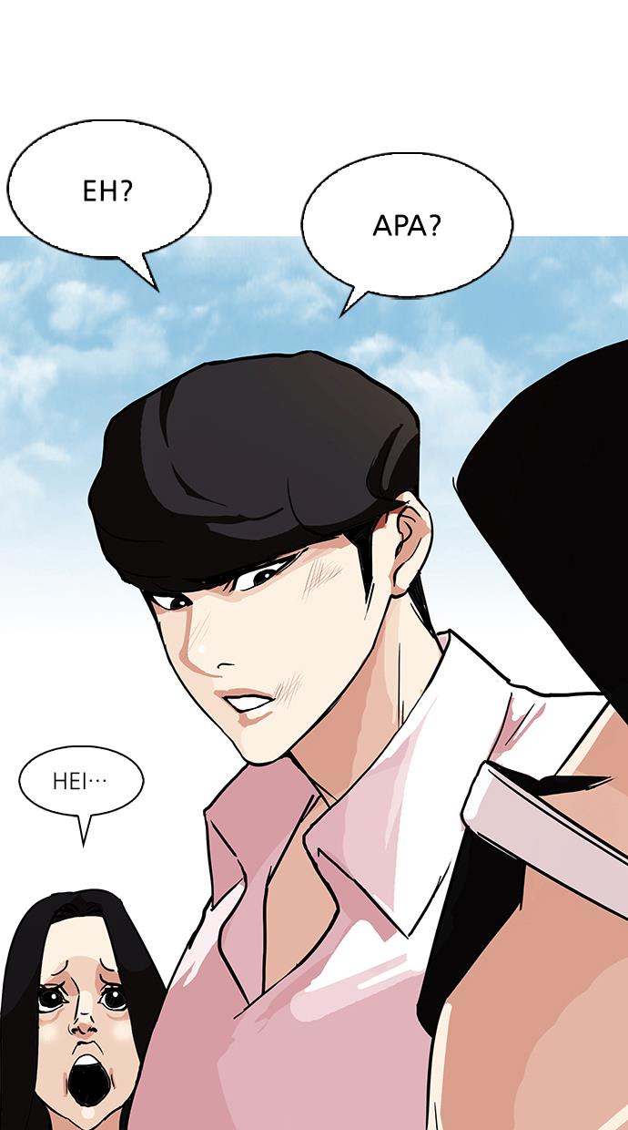 Read Lookism (ID) Manga Online
