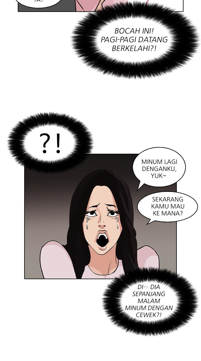 Read Lookism (ID) Manga Online