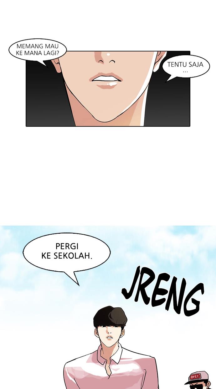 Read Lookism (ID) Manga Online