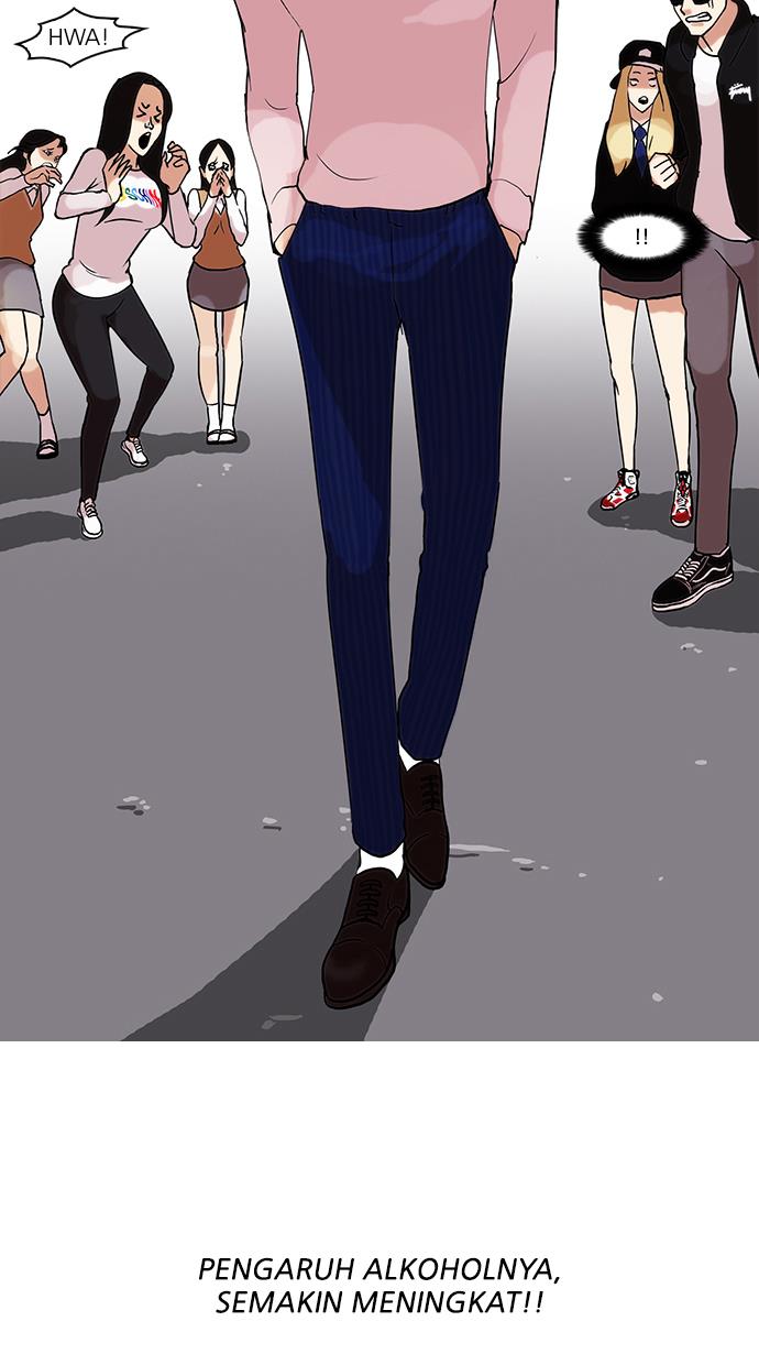 Read Lookism (ID) Manga Online