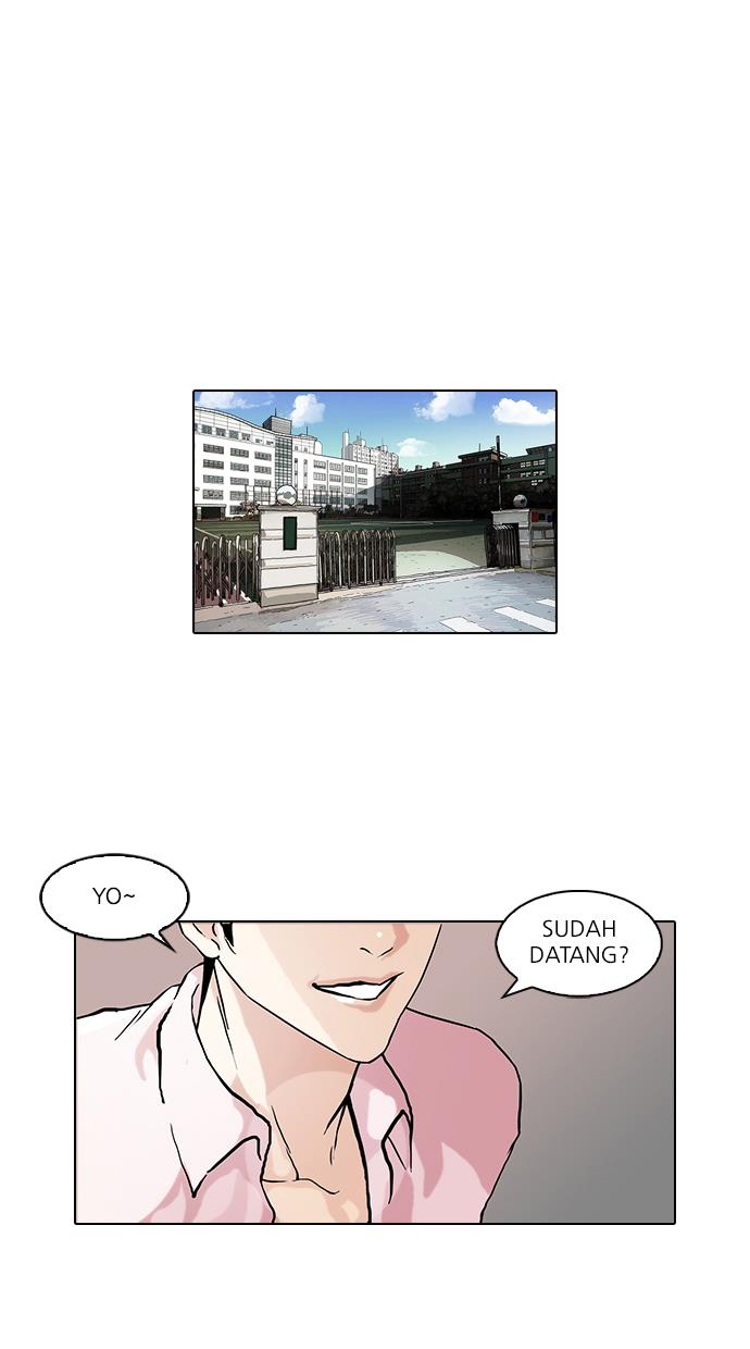 Read Lookism (ID) Manga Online