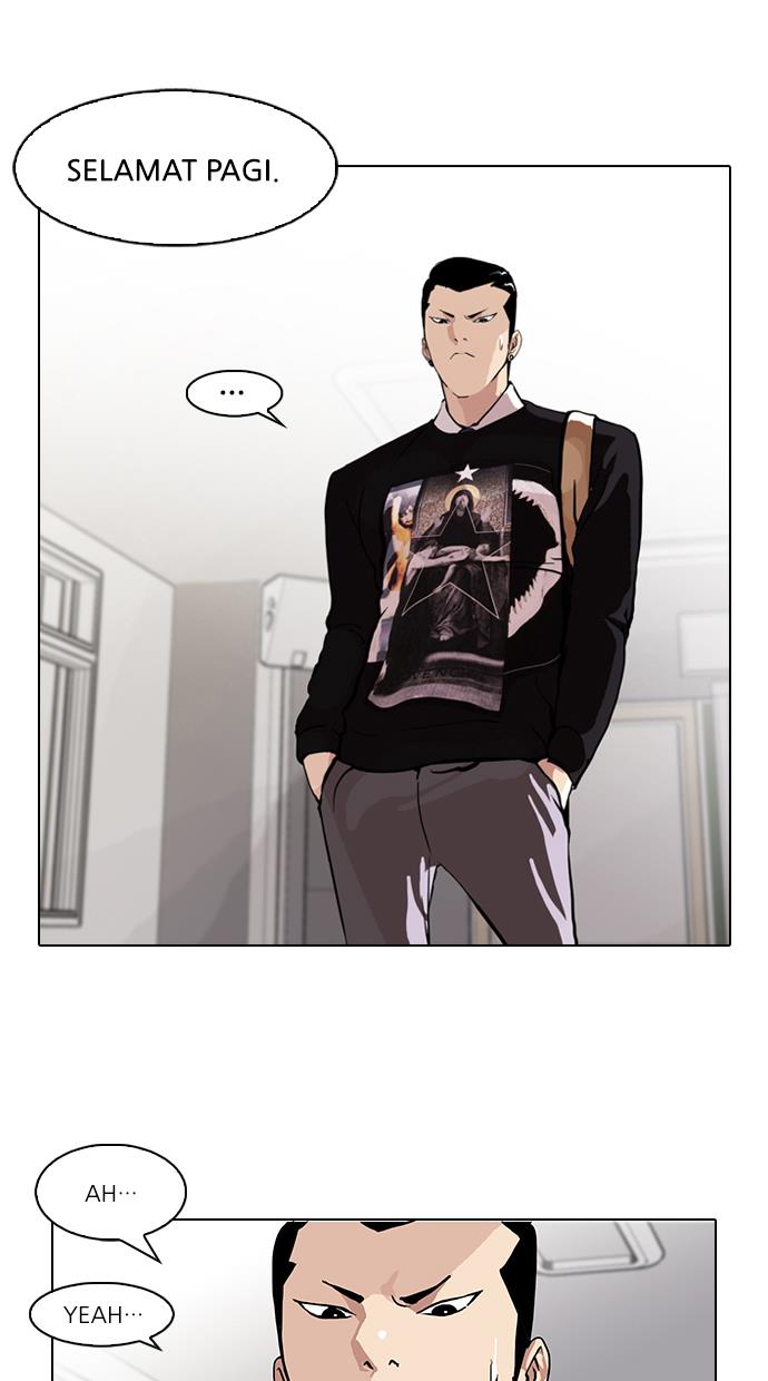 Read Lookism (ID) Manga Online