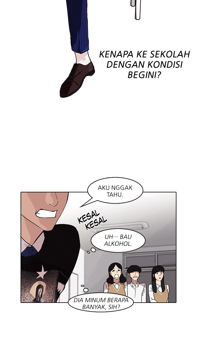 Read Lookism (ID) Manga Online