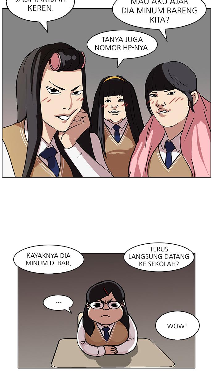 Read Lookism (ID) Manga Online