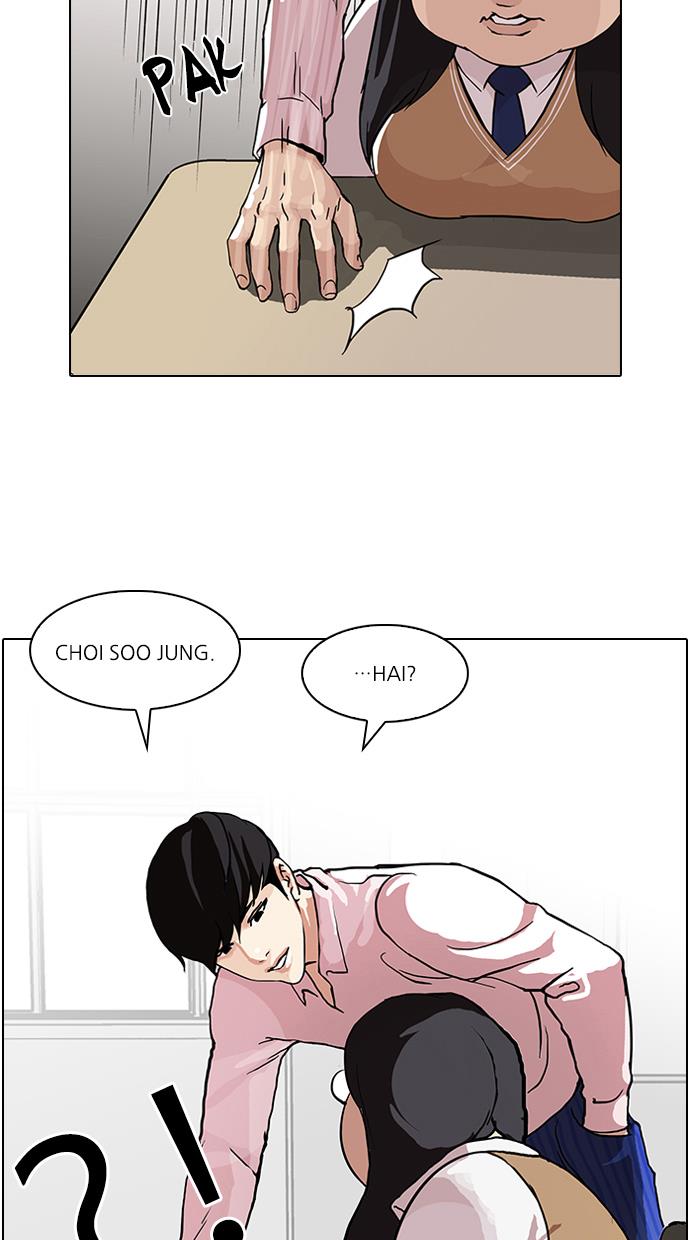 Read Lookism (ID) Manga Online