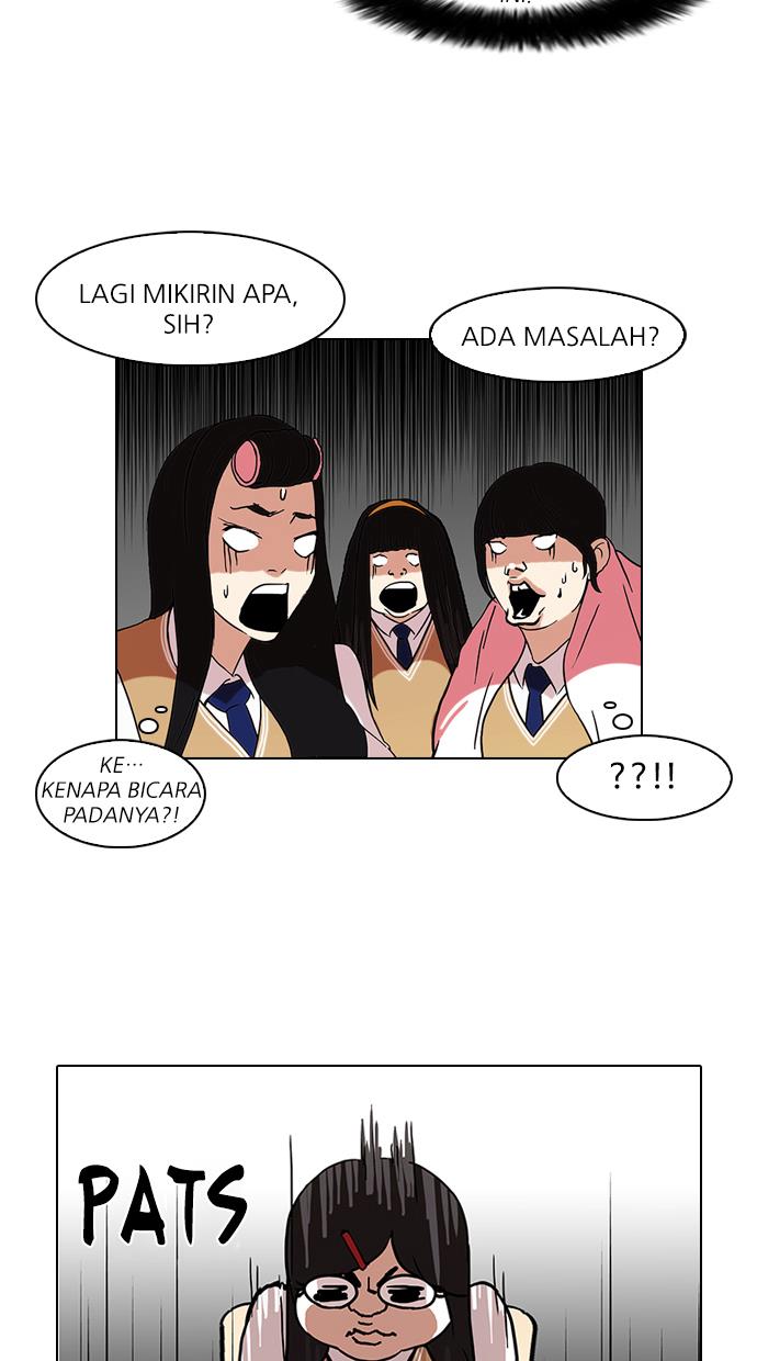 Read Lookism (ID) Manga Online