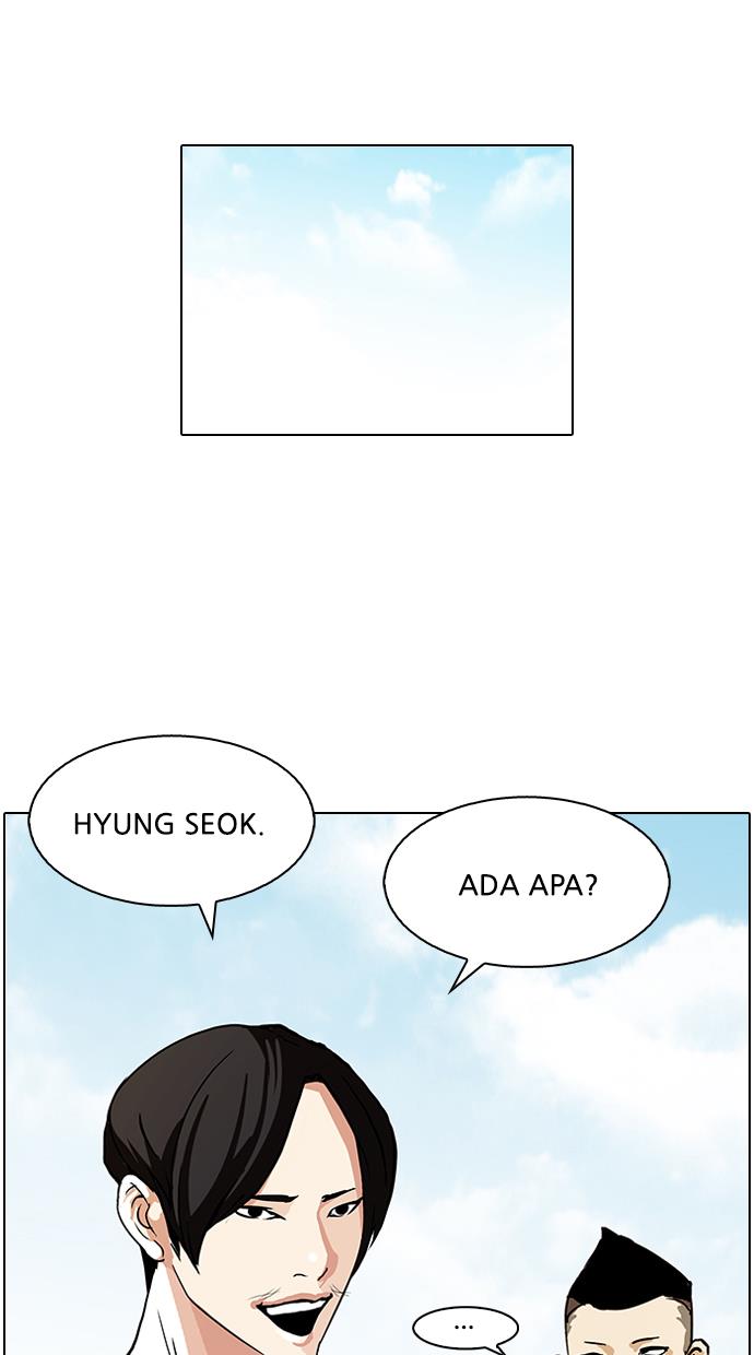 Read Lookism (ID) Manga Online