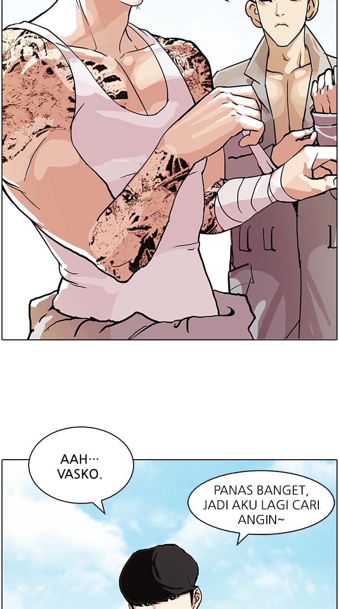 Read Lookism (ID) Manga Online